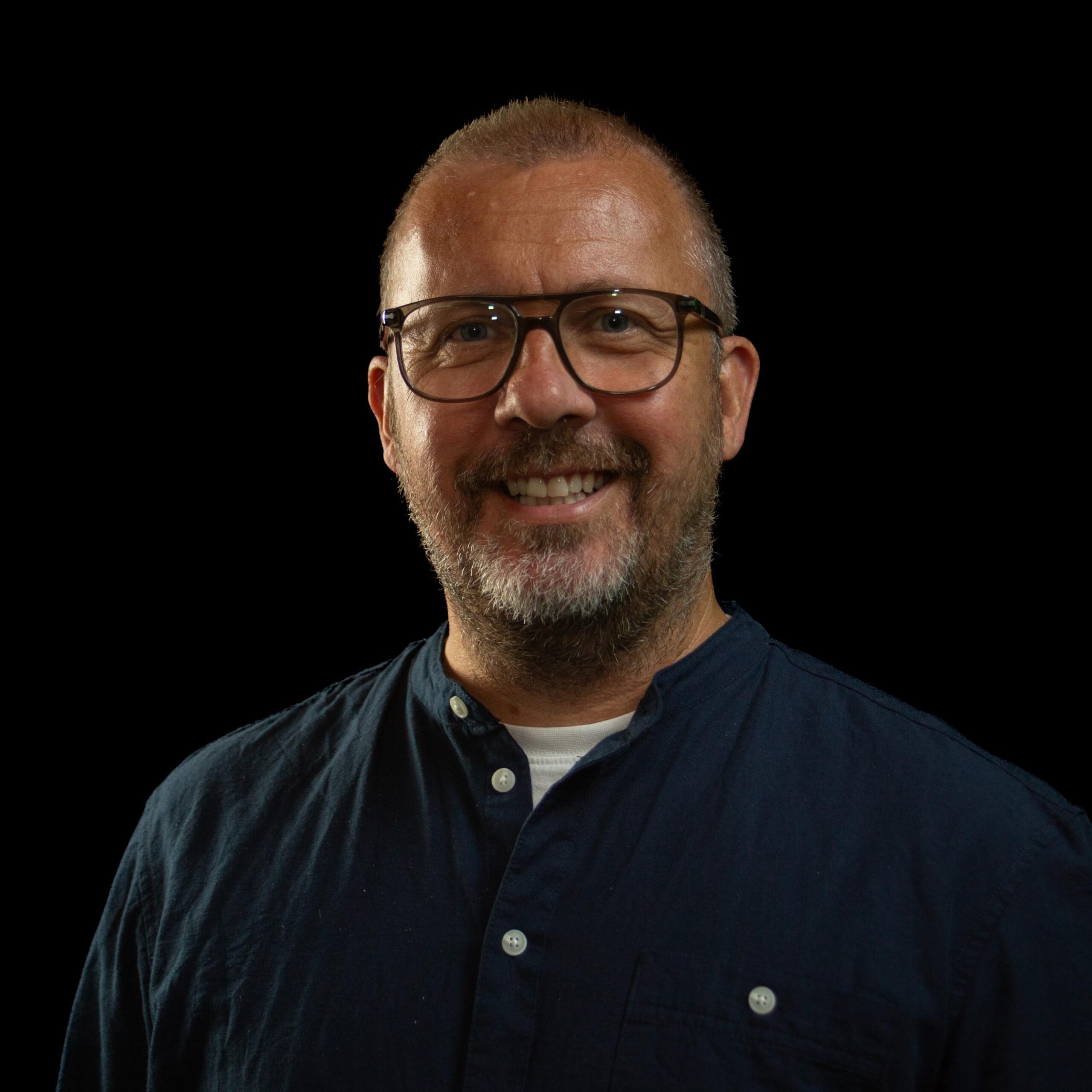 Michael Rieland